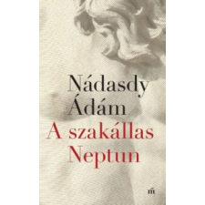 Nádasdy Ádám A szakállas Neptun irodalom