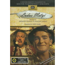 Nádasdy Kálmán, Ranódy László Ludas Matyi (DVD) egyéb film