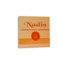 Nadin körömvirág szappan szappan