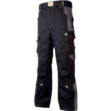  Nadrág derekas Vision (60%pamut 40%poliészter 260g) royal/navy 60 munkaruha