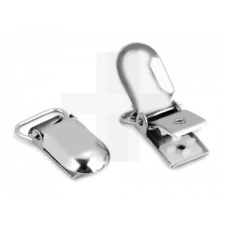  Nadrágtartó kapocs - 2 db dekorációs kellék