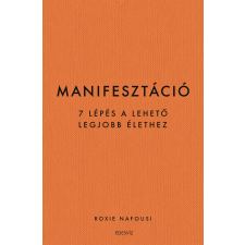Nafousi, Roxie Roxie Nafousi - Manifesztáció egyéb könyv