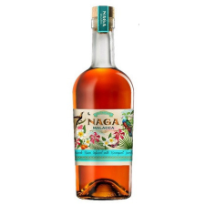  Naga Malacca Spiced Rum 40% rum