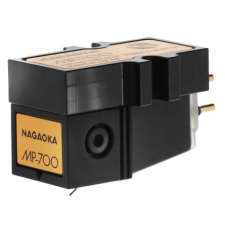 Nagaoka MP-700 hangszedő lemezjátszó tartozék