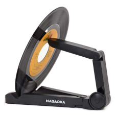 Nagaoka STL01 lemeztartó állvány lemezjátszó tartozék