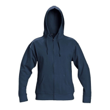 NAGAR csuklyás polóver navy XXL munkaruha
