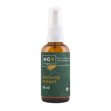 Nagora Bio Rózsavíz Testpermet 50ml testpermet