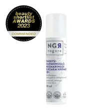 Nagora Faggyú Harmonizáló Rozmaringos Éjszakai Arckrém Gél 50ml arckrém