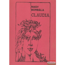 Nagy Borbála Claudia irodalom