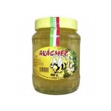  Nagy és Fia akácméz üveges 500g /8/ alapvető élelmiszer