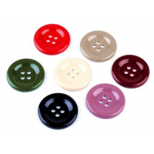  Nagy gomb - 7 db vegyes rövidáru