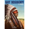  Nagy indiánkönyv - Régi kedvencek