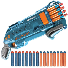  Nagy, könnyű Nerf Elite 2.0 fegyverkészlet + 16 golyós gyerekeknek ZA5179 katonásdi