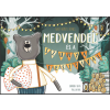 Nagy-Németh Ágnes - Medvendel és a Szunyafesztivál
