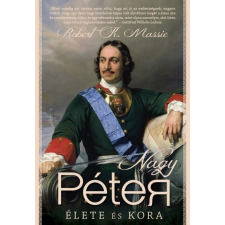  Nagy Péter élete és kora regény