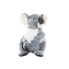 Nagy plüss koala plüssfigura