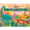  - Nagy pop-up - Dinoszauruszok