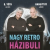  Nagy retro házibuli (2 CD)