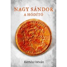  Nagy Sándor, a hódító gyermek- és ifjúsági könyv