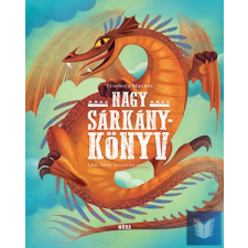 Nagy sárkánykönyv gyermek- és ifjúsági könyv