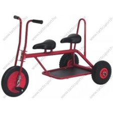  Nagy szállító tricikli