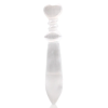  Nagy Szelenit Kés - Spirál (25cm)