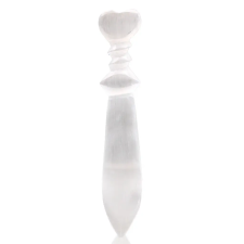  Nagy Szelenit Kés - Spirál (25cm) gyógyhatású készítmény