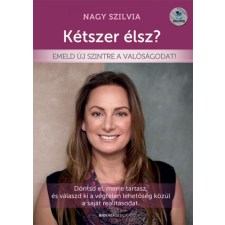 ﻿Nagy Szilvia Nagy Szilvia - Kétszer élsz? egyéb könyv
