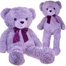  Nagy Teddy Bear BENIA 110cm puha nagy kabalája ZA5332 FI plüssfigura