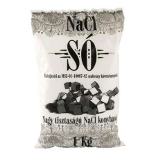  Nagy tisztaságú nacl konyhasó 1000 g alapvető élelmiszer
