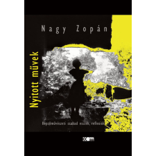 Nagy Zopán - Nyitott művek egyéb könyv