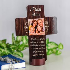 NagyAjándék Házi áldás egyedi ajándék