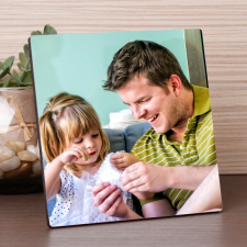 NagyAjándék Négyzet alakú fotópanel egyedi ajándék