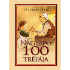  Nagyapó 100 tréfája egyéb könyv