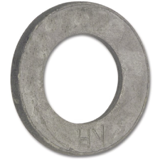  Nagyfeszültségű alátét acélszerkezetekhez EN 14399-6 átm.28 (M27) C45 Fvz. -Z- barkácsolás, csiszolás, rögzítés