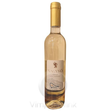 Nagykő Tokaji Cuvée édes 0,5l bor