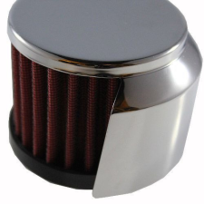  Nagyméretű karter szűrő LG-MT2511