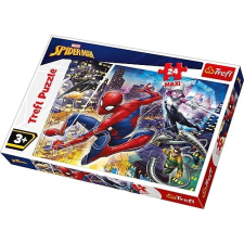 Nagyméretű Pókember Puzzle gyerekeknek puzzle, kirakós