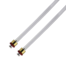  Nagynyomású cső 350mm kávéfőző kellék