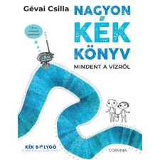  NAGYON KÉK KÖNYV gyermek- és ifjúsági könyv