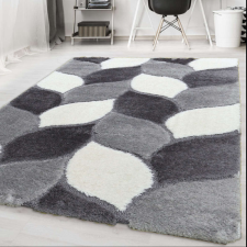 Nagyon Puha Shaggy Szőnyeg, 60X110Cm Belinda pro szürke 88 Szőnyeg lakástextília