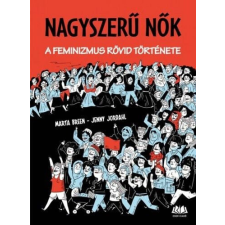 Nagyszerű nők társadalom- és humántudomány