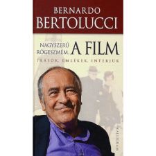  Nagyszerű rögeszmém a film egyéb könyv