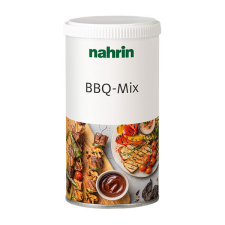 Nahrin BBQ Mix fűszerkeverék (150 g) alapvető élelmiszer