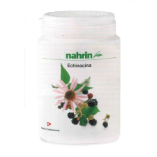  Nahrin Echinacina drops (135 g) vitamin és táplálékkiegészítő