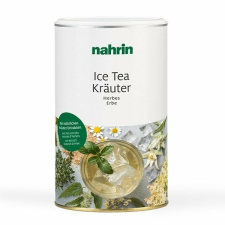  Nahrin Ice Tea Gyógynövényes (670 g) gyógytea