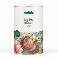  Nahrin Ice Tea Virágözön (180 g) alapvető élelmiszer