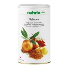  Nahrin Nahrom fűszerkeverék (370 g) sütés és főzés