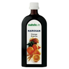  Nahrin Narosan Narancs (500 ml) vitamin és táplálékkiegészítő