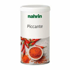  Nahrin Pikáns fűszerkeverék (150 g) alapvető élelmiszer